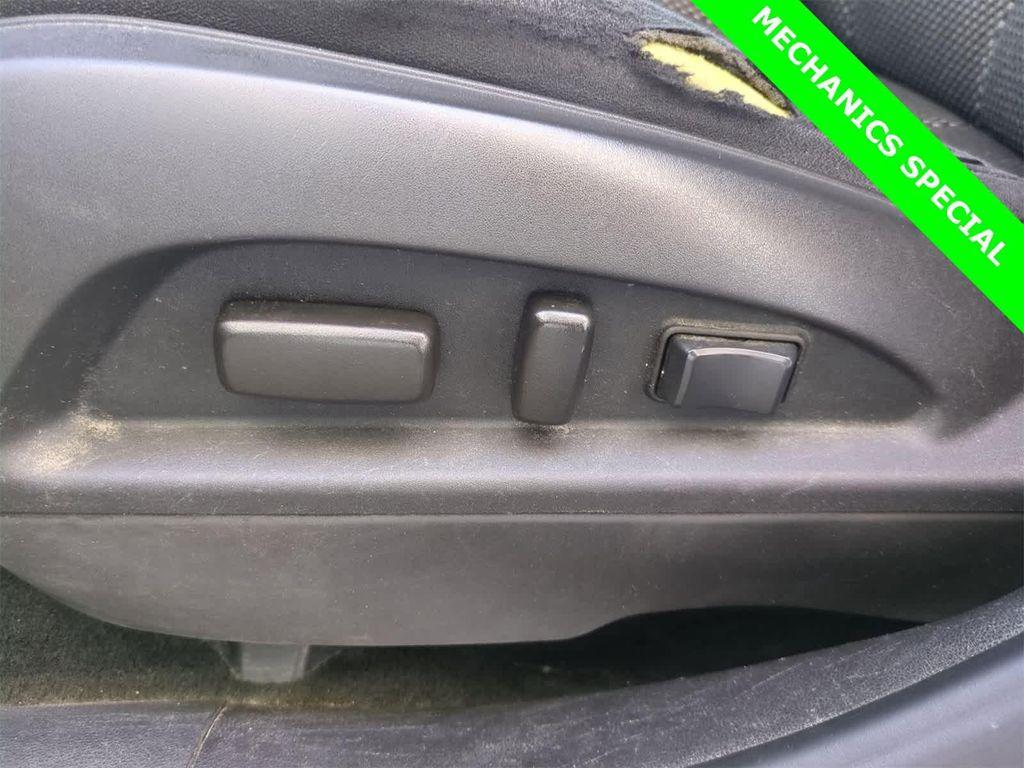 used 2012 Chevrolet Equinox car, priced at $1,350