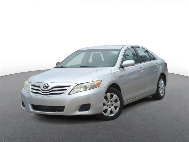 used 2010 Toyota Camry car, priced at $4,425