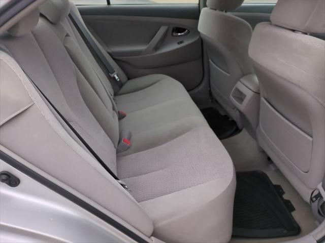 used 2010 Toyota Camry car, priced at $4,425