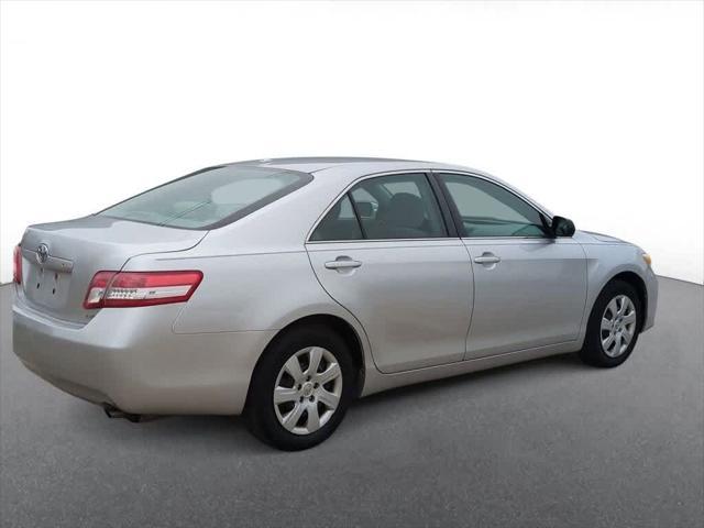 used 2010 Toyota Camry car, priced at $4,425