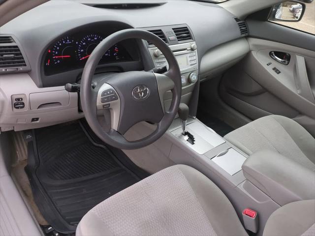 used 2010 Toyota Camry car, priced at $4,425