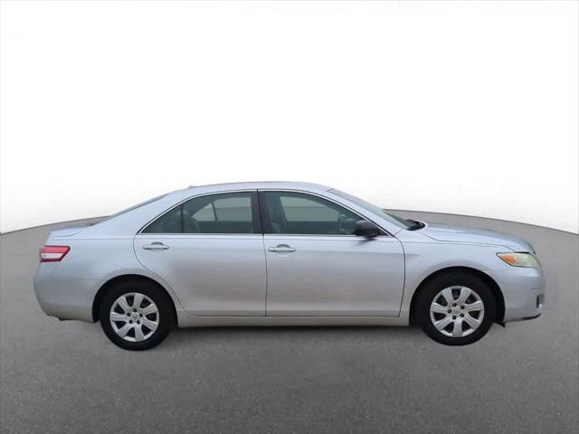 used 2010 Toyota Camry car, priced at $4,425