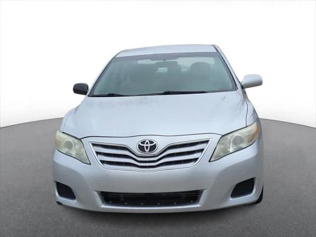 used 2010 Toyota Camry car, priced at $4,425