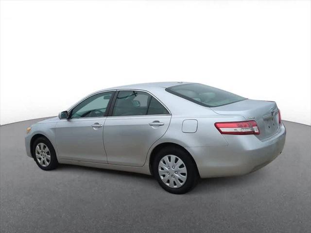 used 2010 Toyota Camry car, priced at $4,425