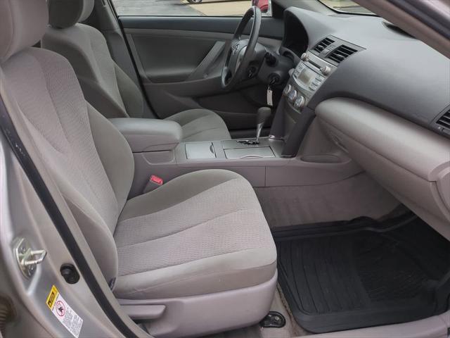 used 2010 Toyota Camry car, priced at $4,425