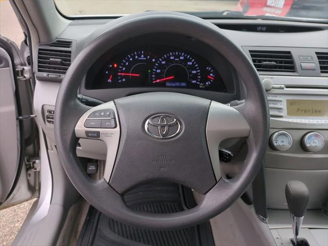 used 2010 Toyota Camry car, priced at $4,425