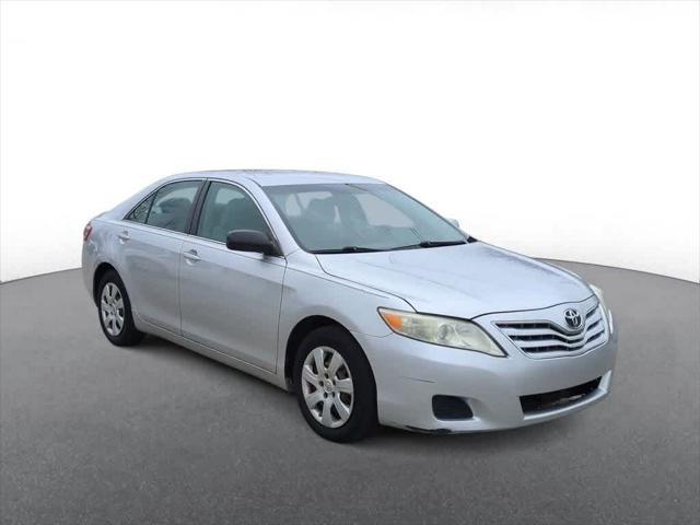 used 2010 Toyota Camry car, priced at $4,425