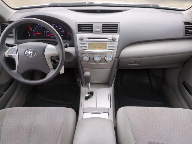 used 2010 Toyota Camry car, priced at $4,425