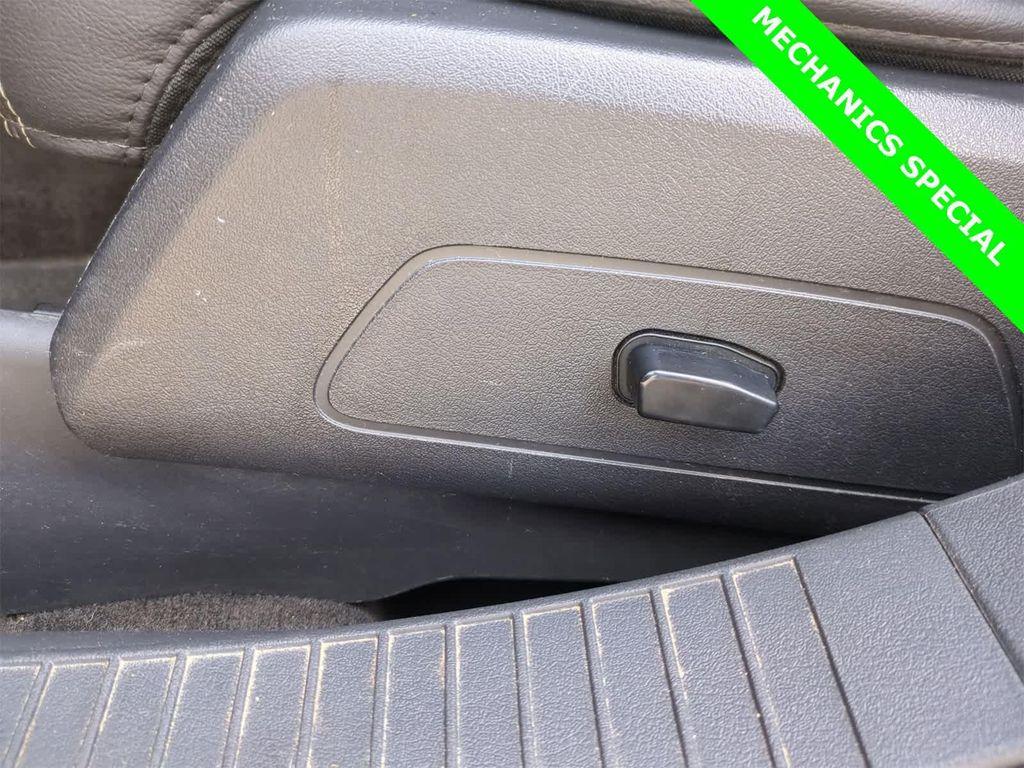 used 2015 Jeep Patriot car, priced at $4,700