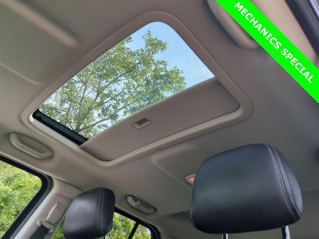 used 2015 Jeep Patriot car, priced at $4,700