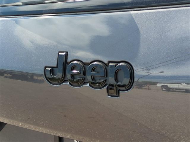 new 2024 Jeep Grand Cherokee L car, priced at $54,388