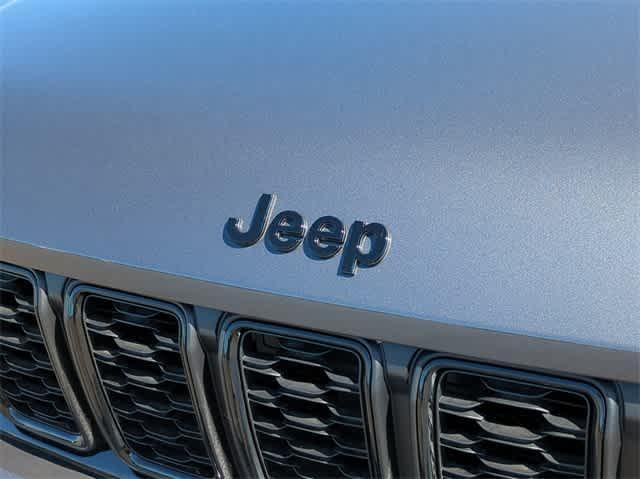 new 2024 Jeep Grand Cherokee L car, priced at $46,264