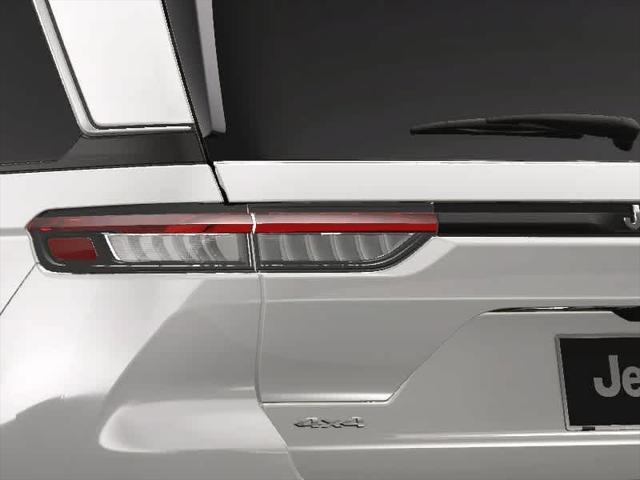 new 2025 Jeep Grand Cherokee car, priced at $46,246