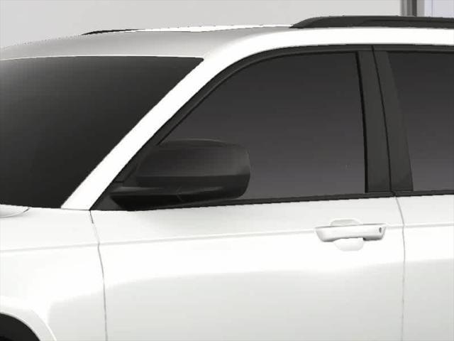 new 2025 Jeep Grand Cherokee car, priced at $44,401