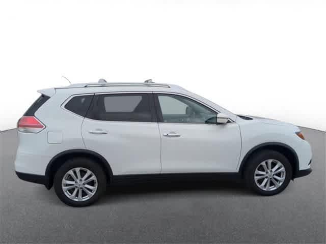 used 2016 Nissan Rogue car, priced at $11,800