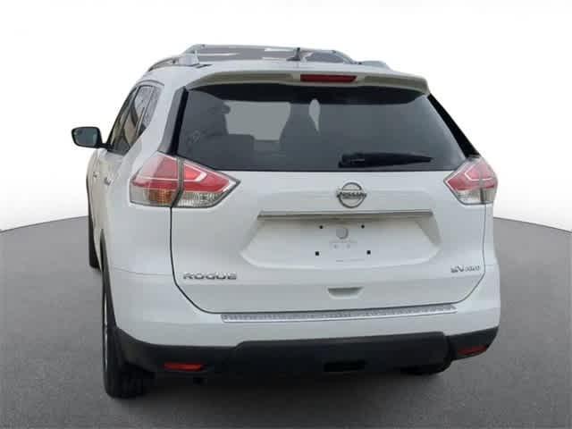 used 2016 Nissan Rogue car, priced at $11,800