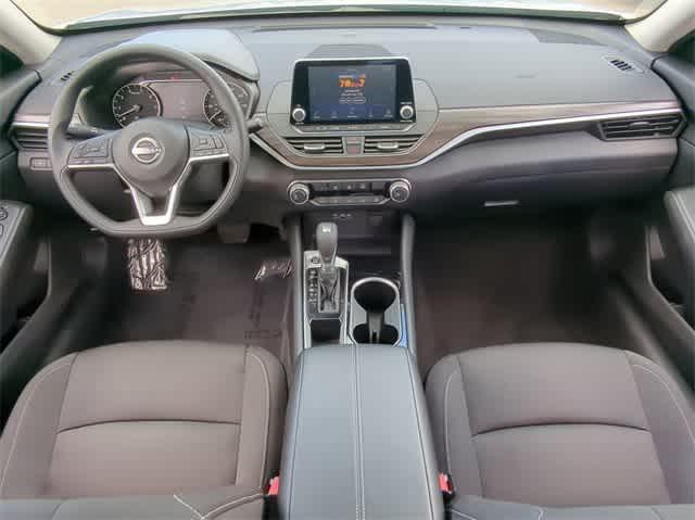 used 2024 Nissan Altima car, priced at $20,975