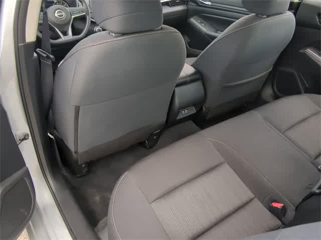 used 2024 Nissan Altima car, priced at $20,975