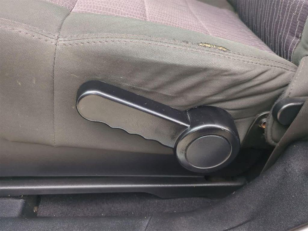 used 2011 Jeep Wrangler car, priced at $9,950