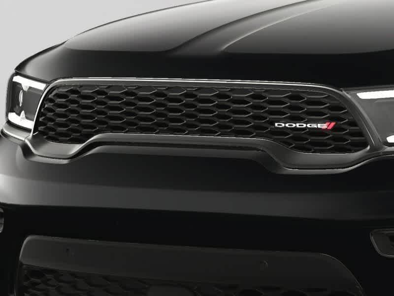 new 2025 Dodge Durango car, priced at $45,519