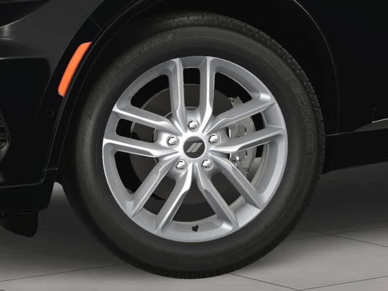 new 2025 Dodge Durango car, priced at $45,519