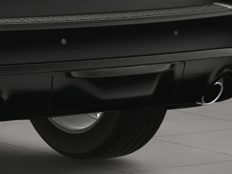 new 2025 Dodge Durango car, priced at $45,519