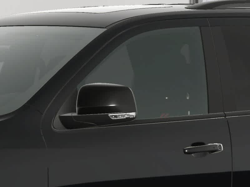 new 2025 Dodge Durango car, priced at $45,519