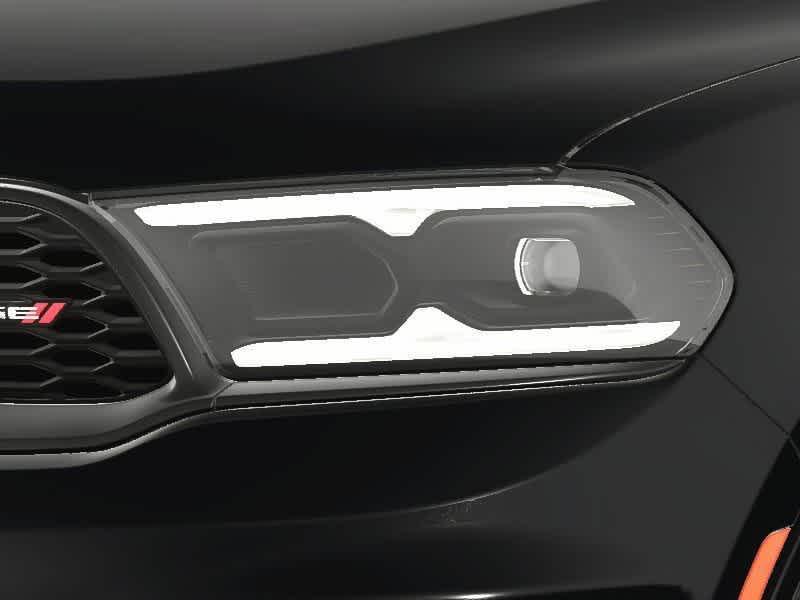new 2025 Dodge Durango car, priced at $45,519