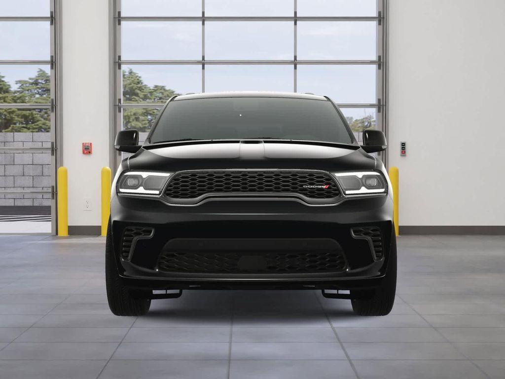 new 2025 Dodge Durango car, priced at $45,519