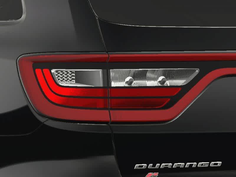 new 2025 Dodge Durango car, priced at $45,519