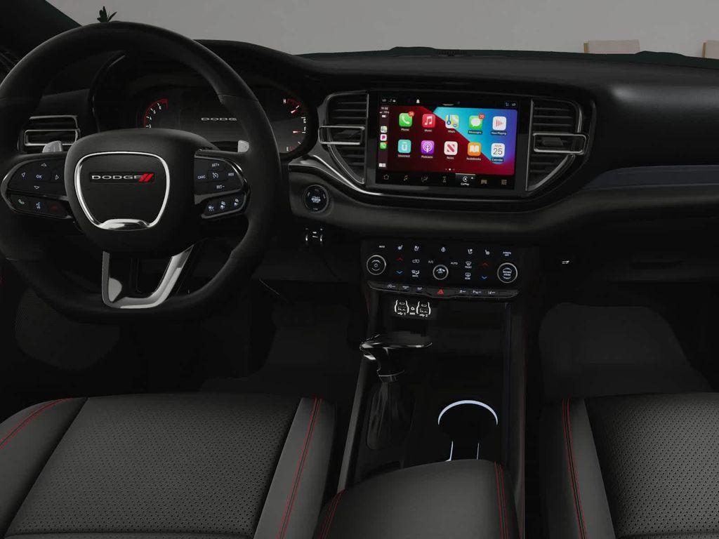 new 2025 Dodge Durango car, priced at $45,519