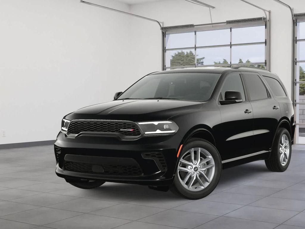 new 2025 Dodge Durango car, priced at $45,519