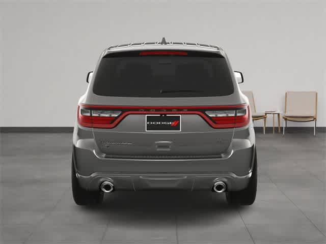 new 2024 Dodge Durango car, priced at $58,244