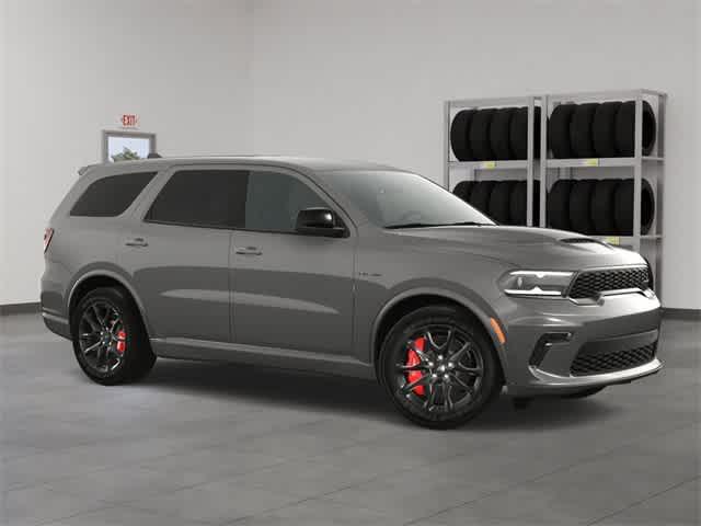 new 2024 Dodge Durango car, priced at $58,244