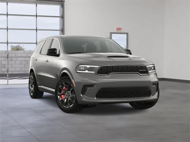 new 2024 Dodge Durango car, priced at $58,244