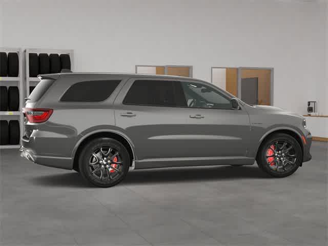 new 2024 Dodge Durango car, priced at $58,244