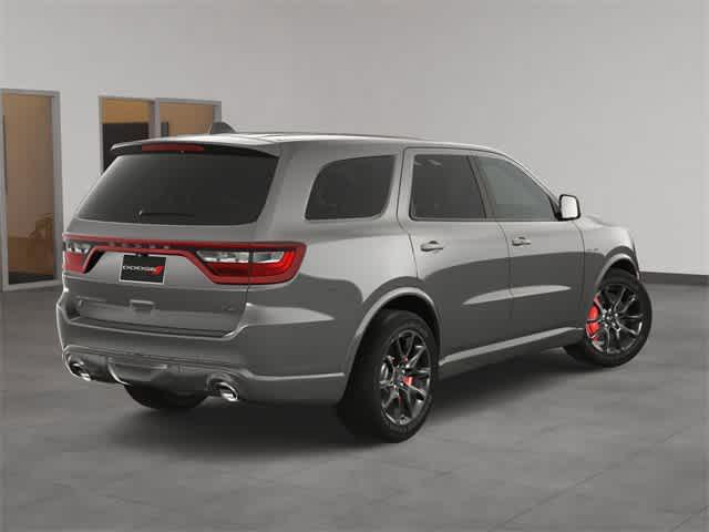 new 2024 Dodge Durango car, priced at $58,244