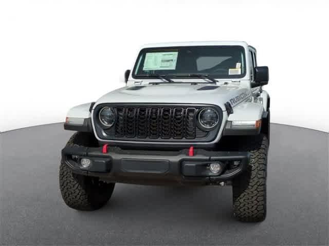 new 2024 Jeep Wrangler car, priced at $65,475