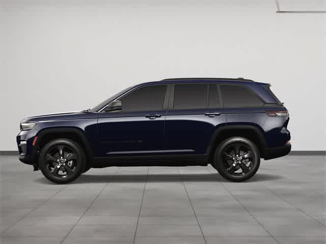 new 2024 Jeep Grand Cherokee car, priced at $55,535