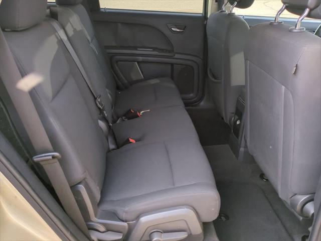 used 2010 Dodge Journey car, priced at $3,500