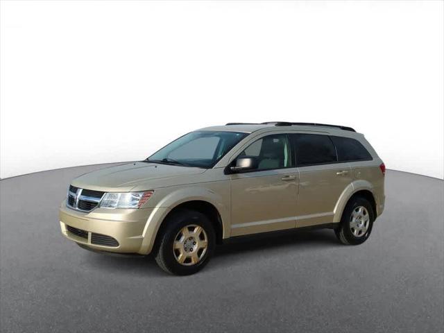 used 2010 Dodge Journey car, priced at $3,500