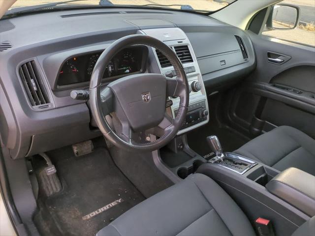 used 2010 Dodge Journey car, priced at $3,500