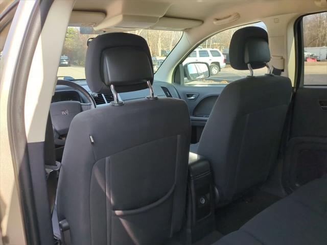 used 2010 Dodge Journey car, priced at $3,500