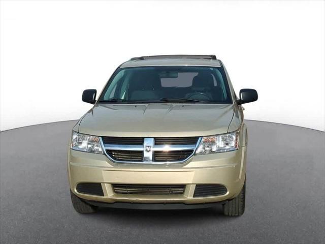 used 2010 Dodge Journey car, priced at $3,500