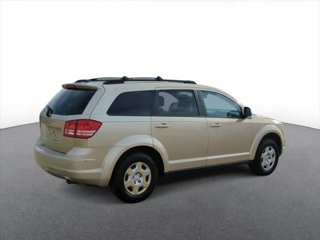 used 2010 Dodge Journey car, priced at $3,500