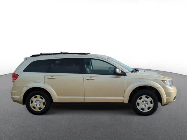 used 2010 Dodge Journey car, priced at $3,500