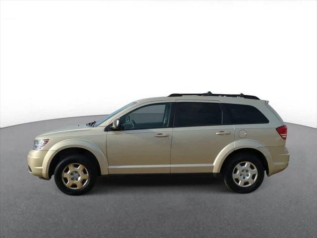 used 2010 Dodge Journey car, priced at $3,500