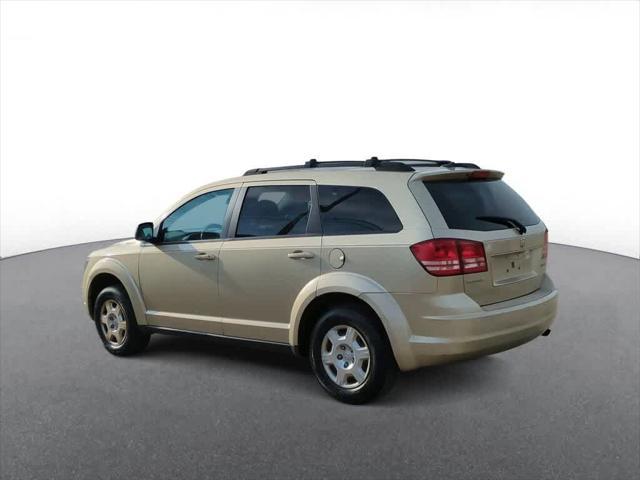 used 2010 Dodge Journey car, priced at $3,500