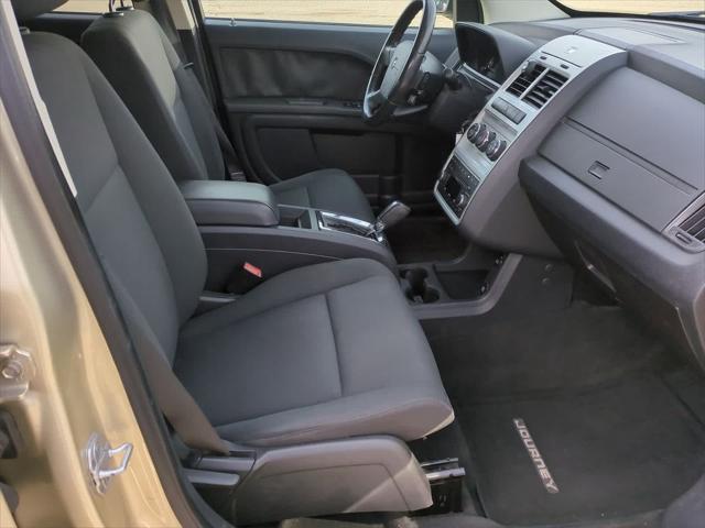 used 2010 Dodge Journey car, priced at $3,500