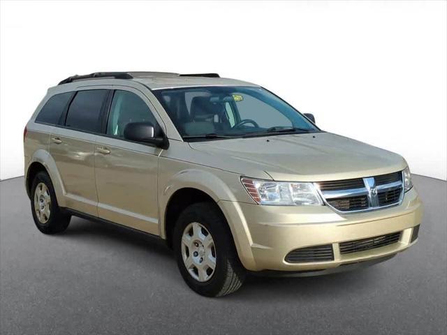 used 2010 Dodge Journey car, priced at $3,500